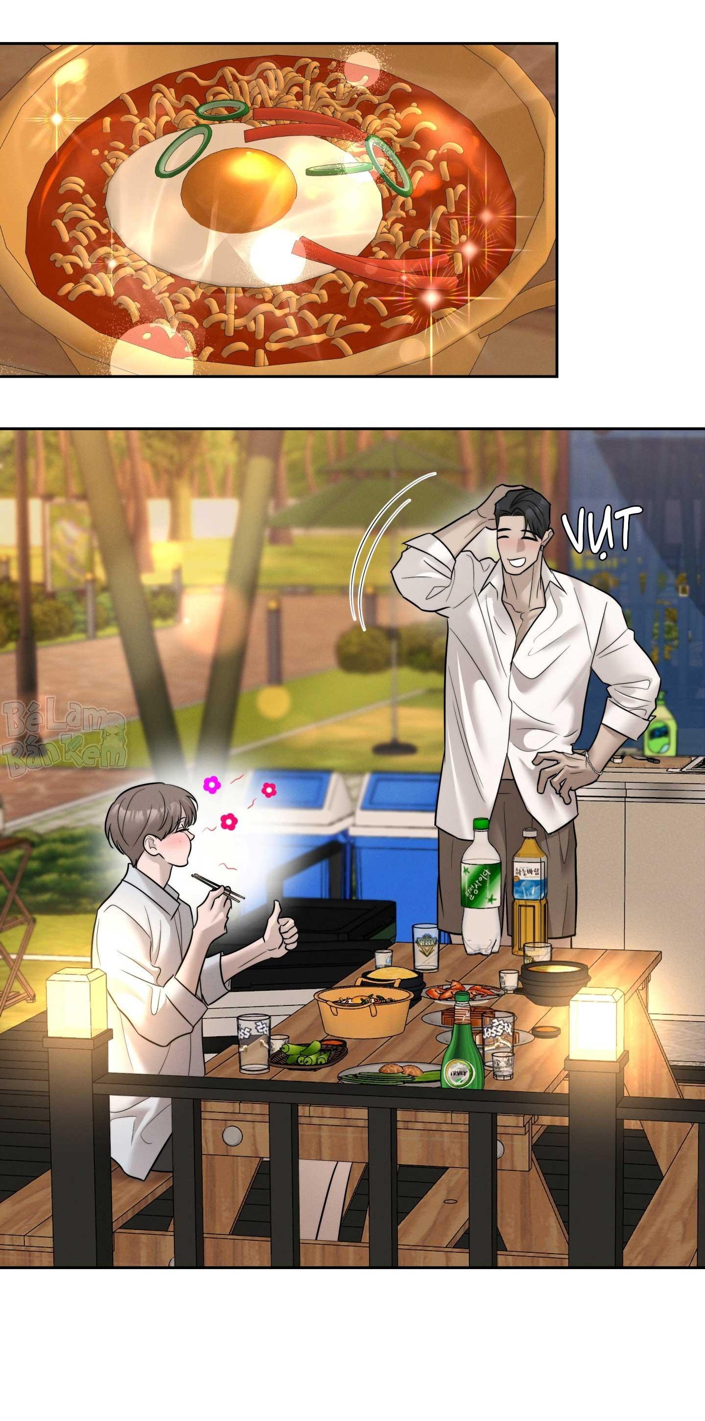 NHIỆT ĐỘ TIẾP XÚC Chapter 48 H+ 38