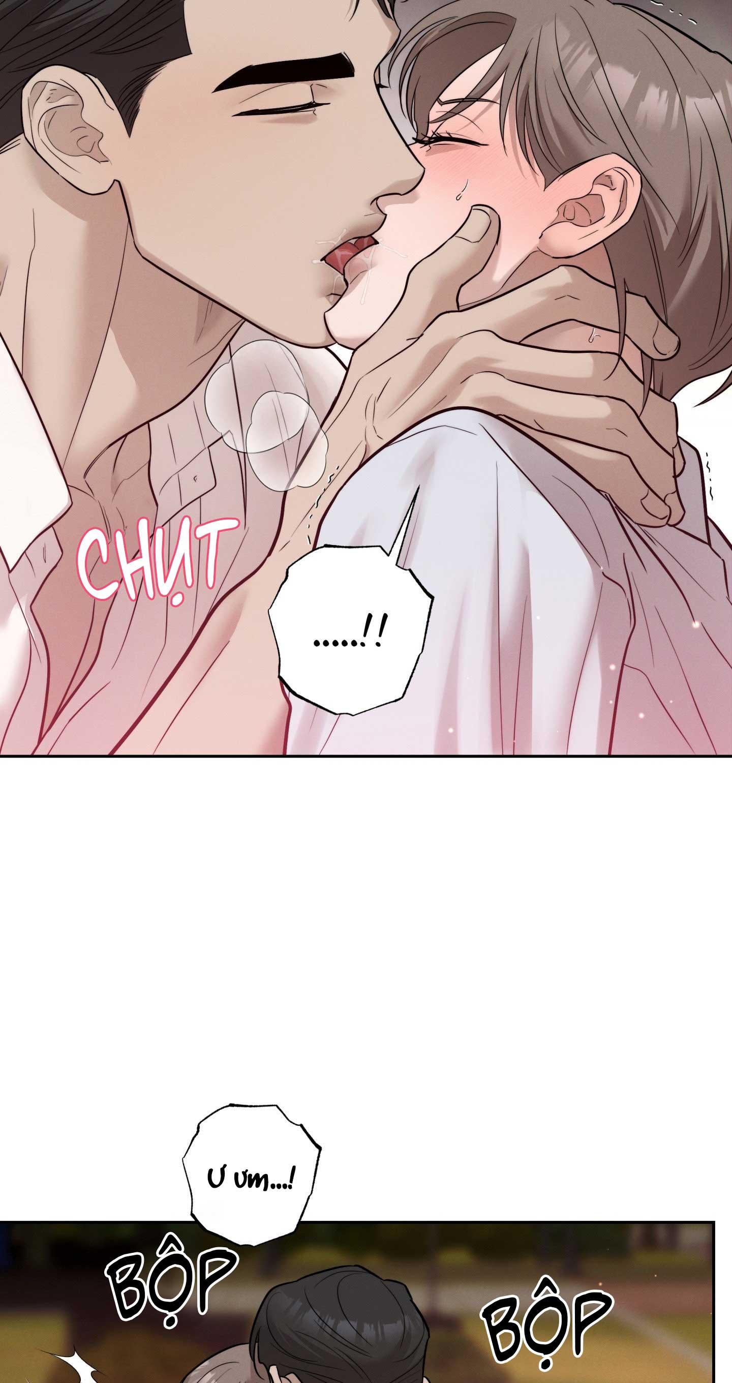 NHIỆT ĐỘ TIẾP XÚC Chapter 48 H+ 48