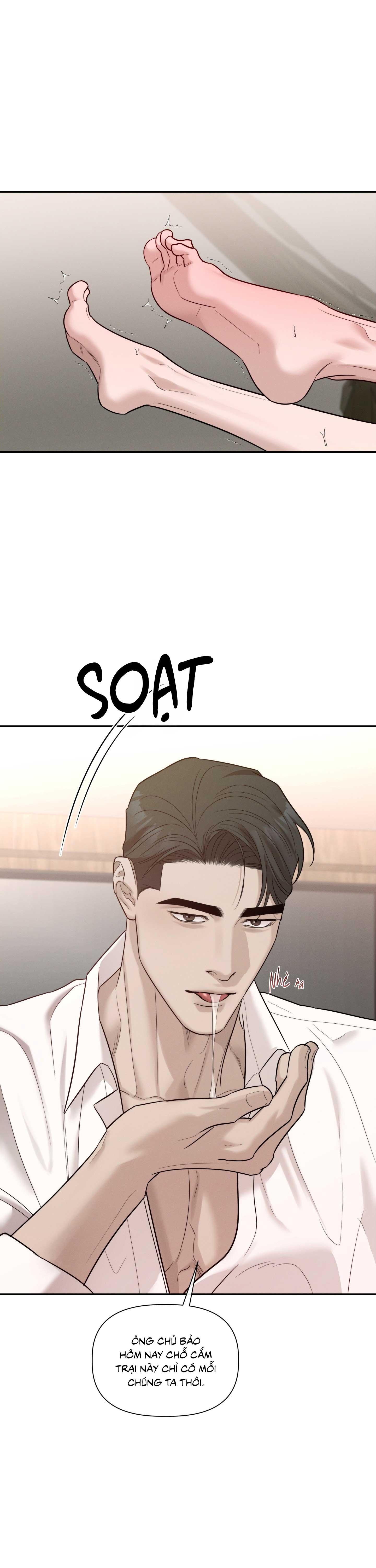 NHIỆT ĐỘ TIẾP XÚC Chapter 49 H+++ 2