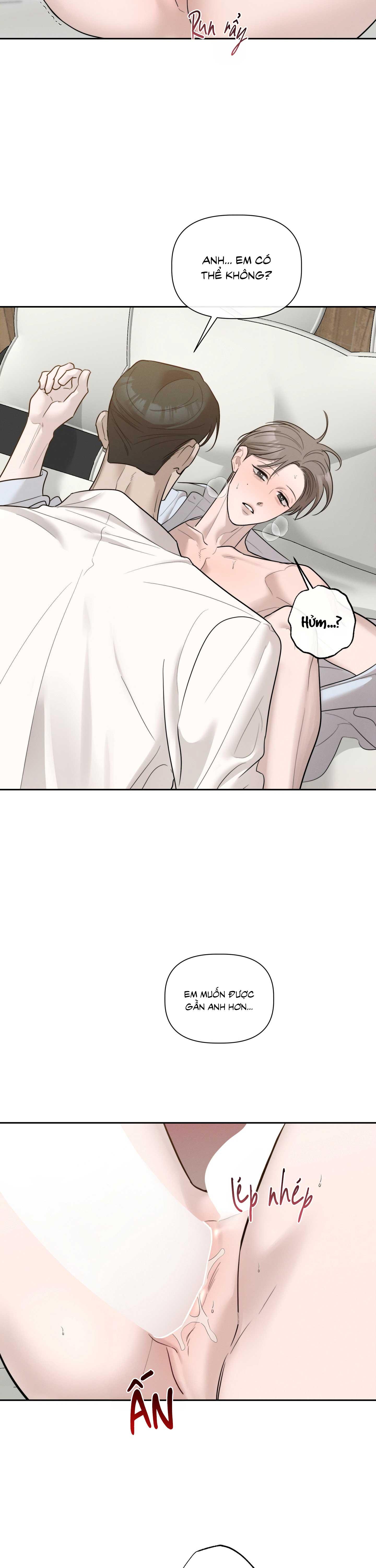 NHIỆT ĐỘ TIẾP XÚC Chapter 49 H+++ 4