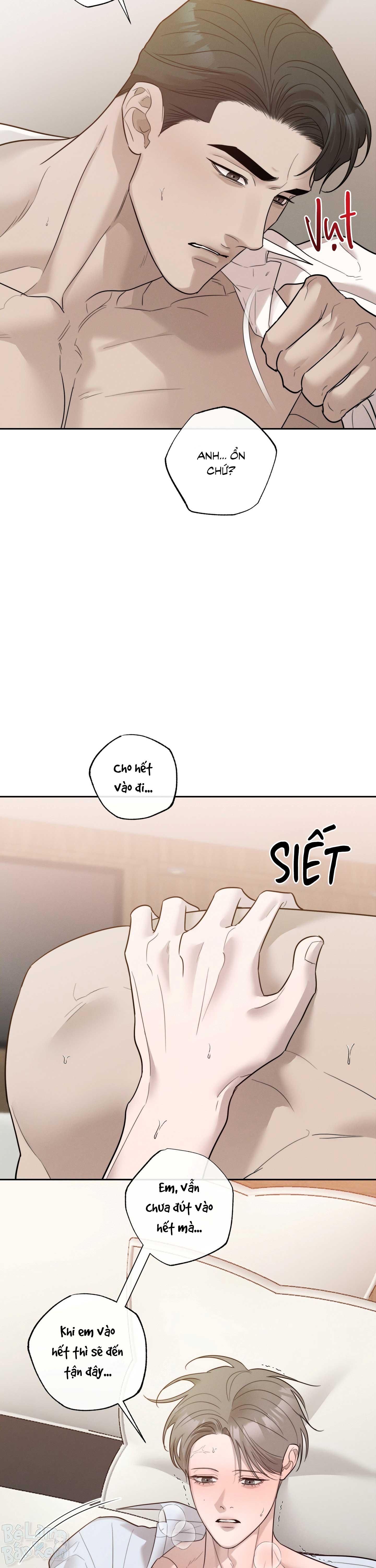 NHIỆT ĐỘ TIẾP XÚC Chapter 49 H+++ 6