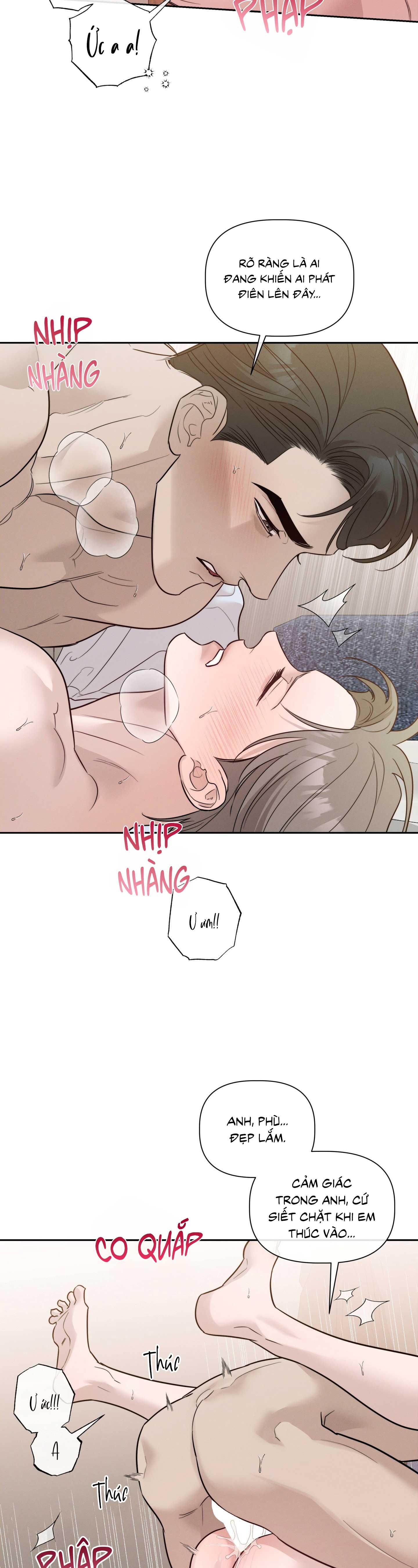 NHIỆT ĐỘ TIẾP XÚC Chapter 49 H+++ 9