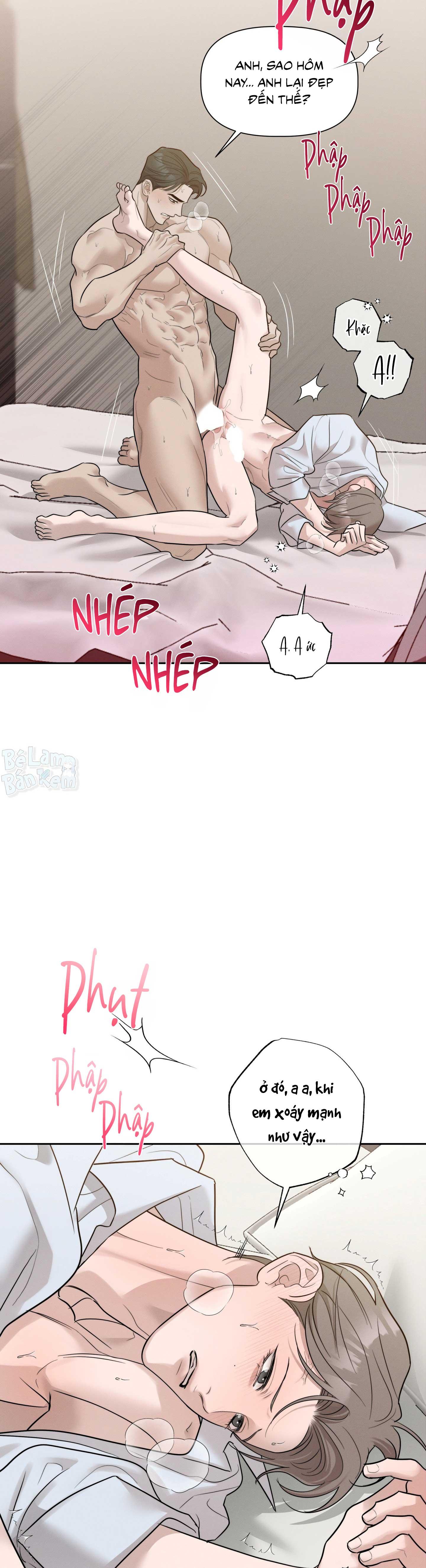 NHIỆT ĐỘ TIẾP XÚC Chapter 49 H+++ 13