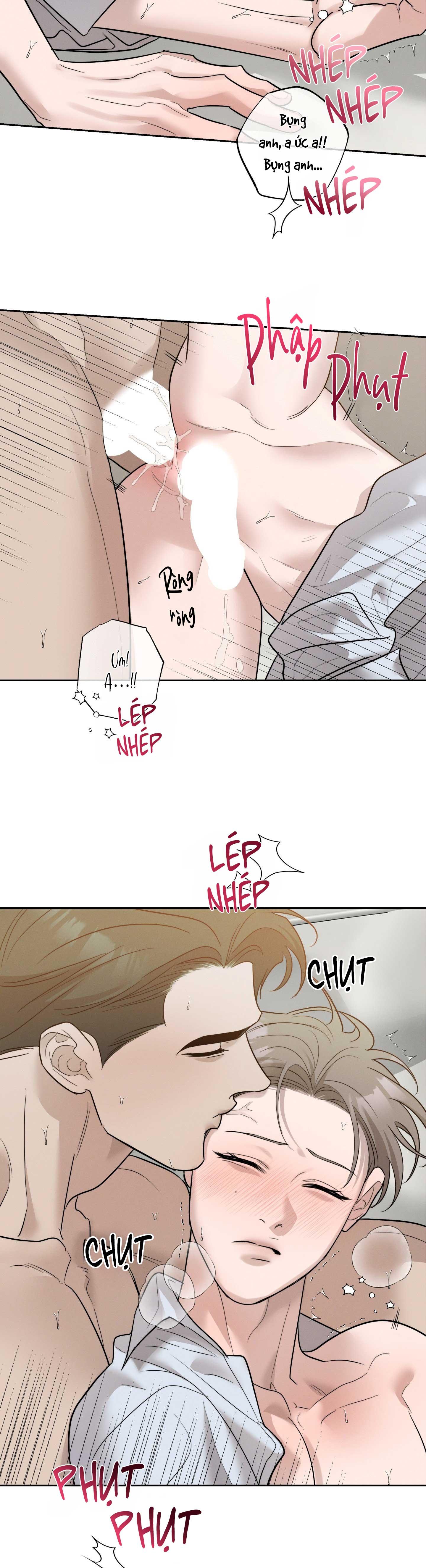 NHIỆT ĐỘ TIẾP XÚC Chapter 49 H+++ 14