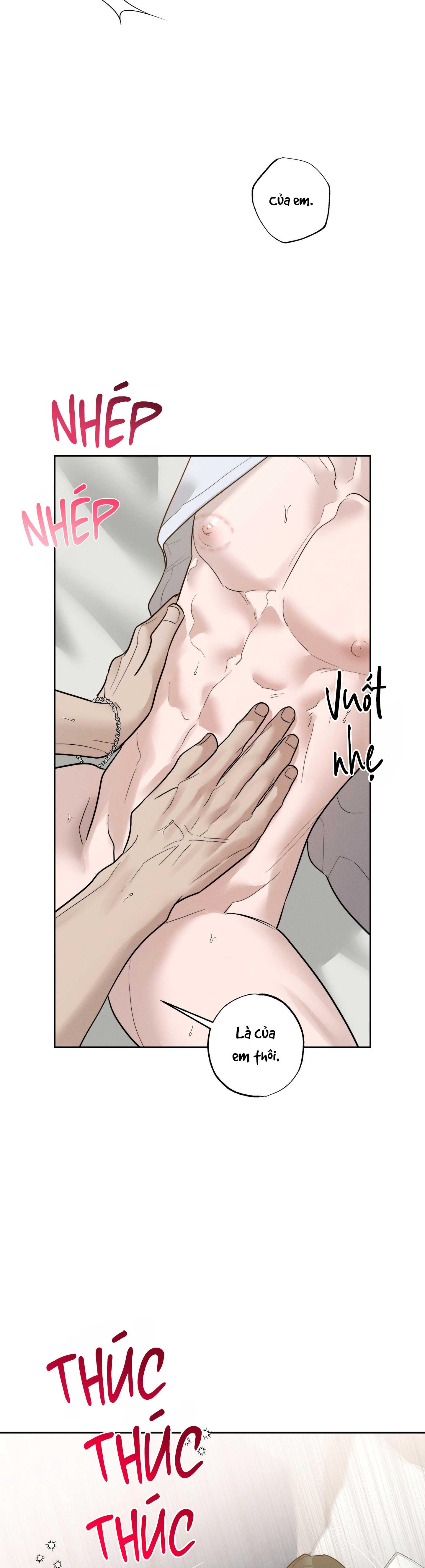 NHIỆT ĐỘ TIẾP XÚC Chapter 49 H+++ 15