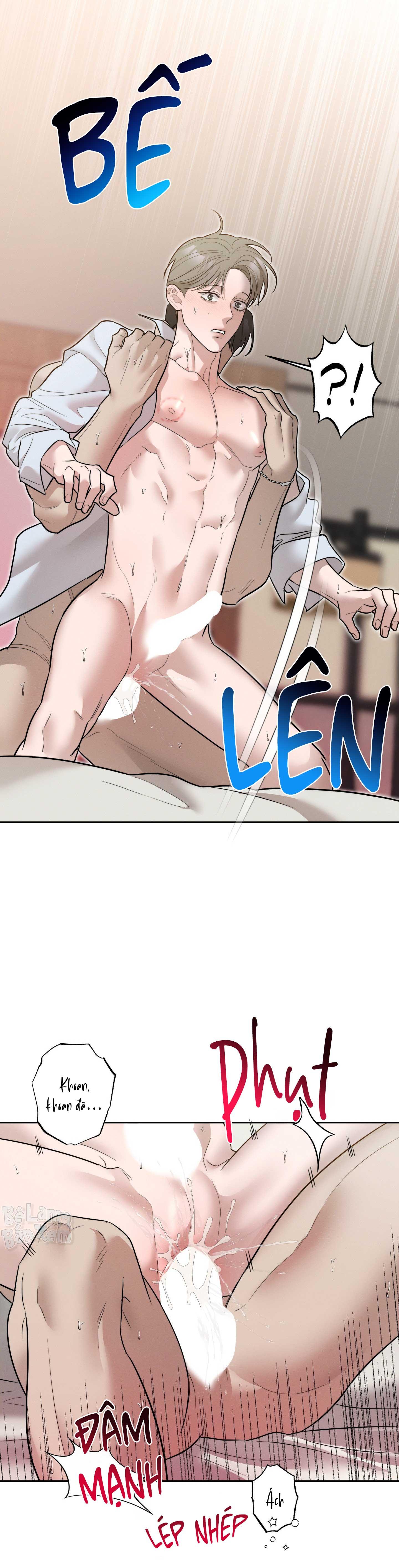 NHIỆT ĐỘ TIẾP XÚC Chapter 49 H+++ 20