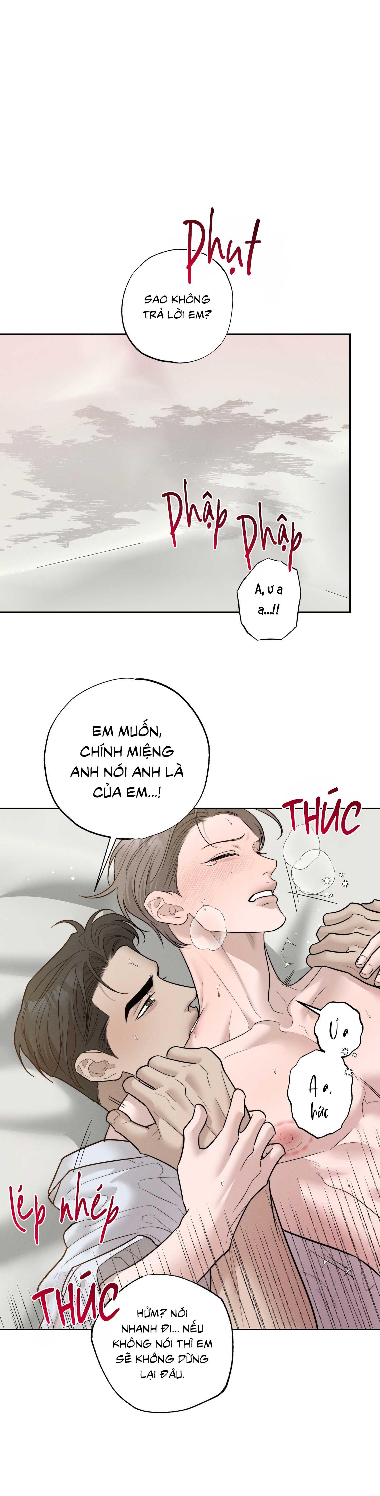 NHIỆT ĐỘ TIẾP XÚC Chapter 49 H+++ 21