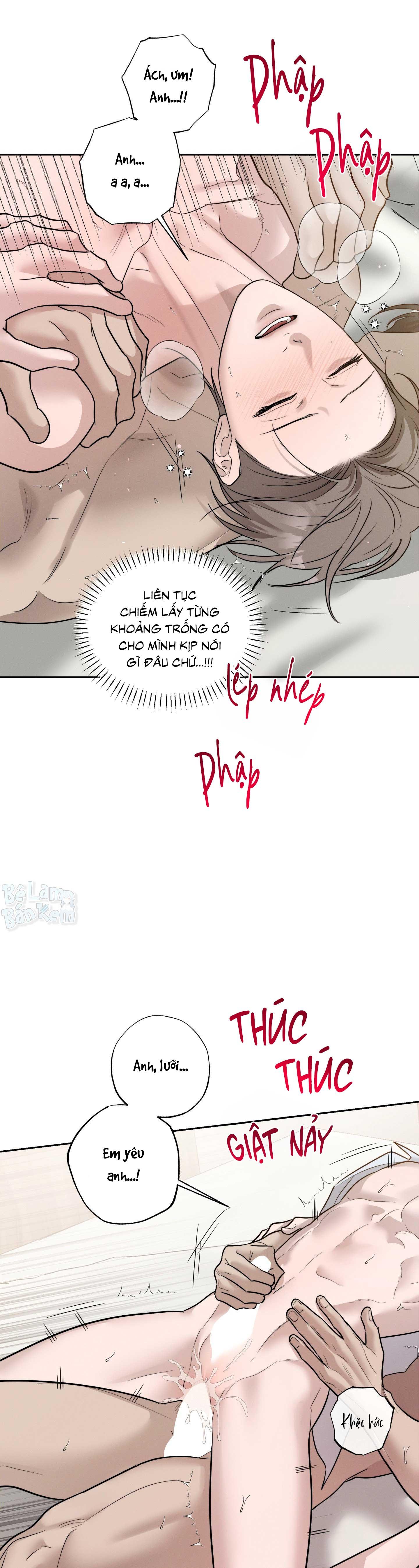 NHIỆT ĐỘ TIẾP XÚC Chapter 49 H+++ 22