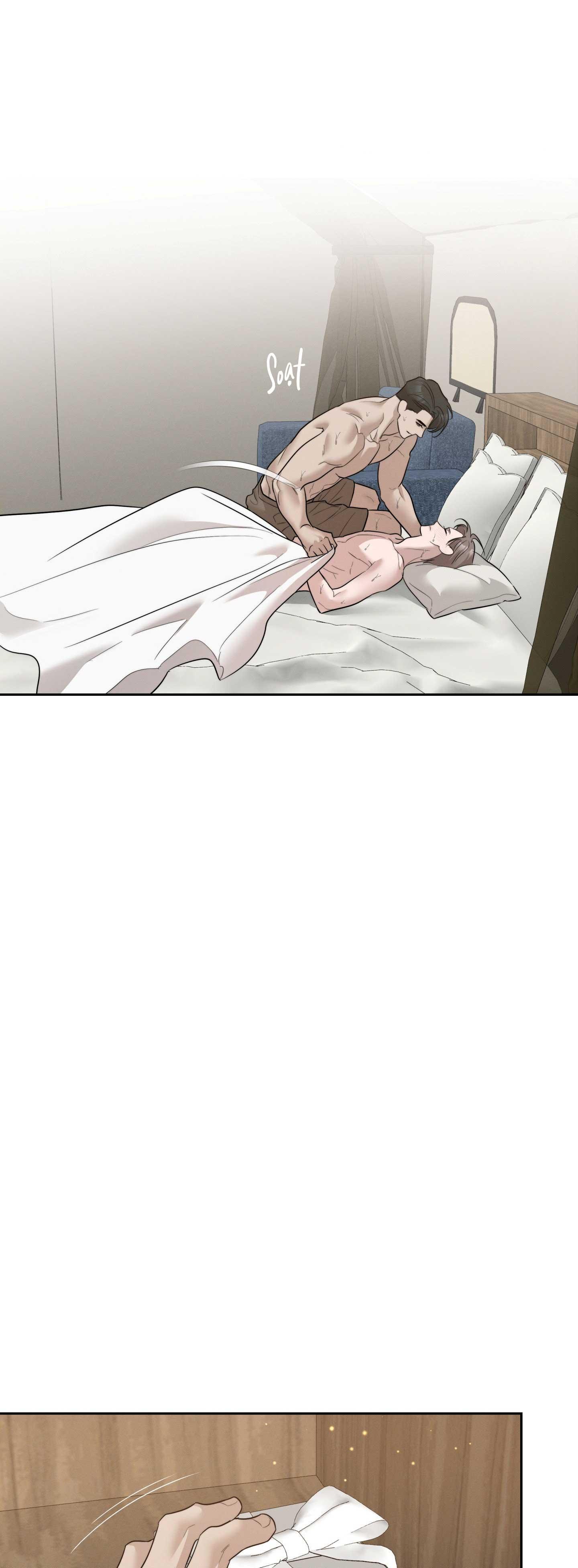 NHIỆT ĐỘ TIẾP XÚC Chapter 49 H+++ 32