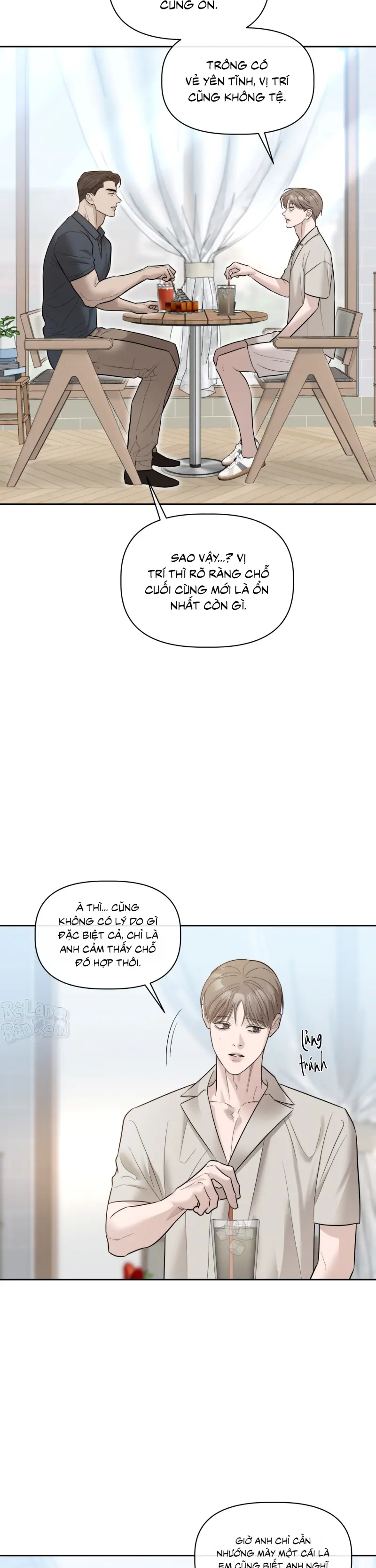 NHIỆT ĐỘ TIẾP XÚC Chapter 50 End 3