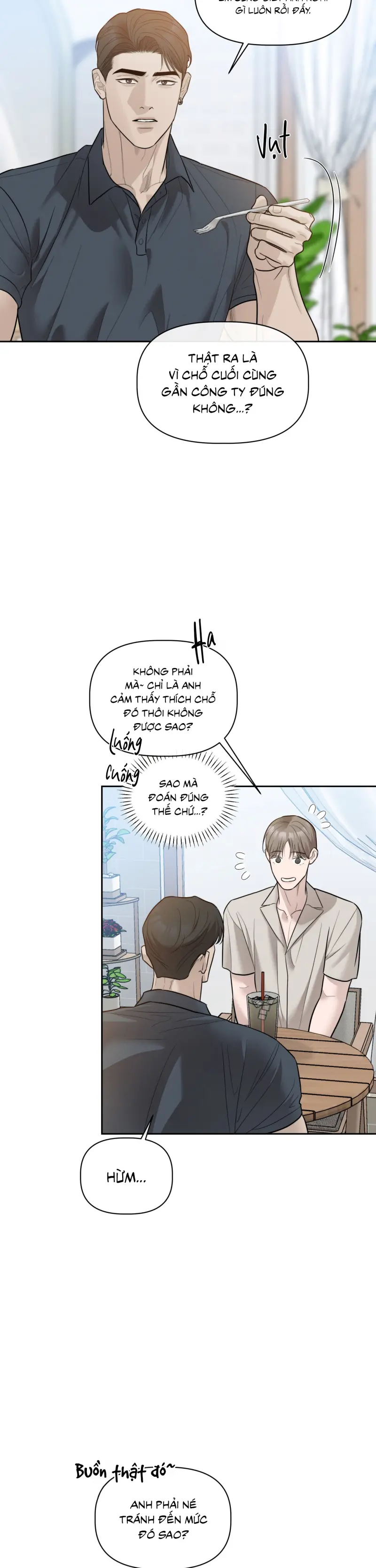 NHIỆT ĐỘ TIẾP XÚC Chapter 50 End 4