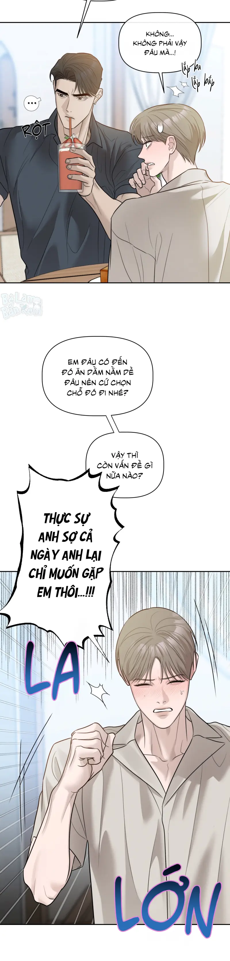 NHIỆT ĐỘ TIẾP XÚC Chapter 50 End 5