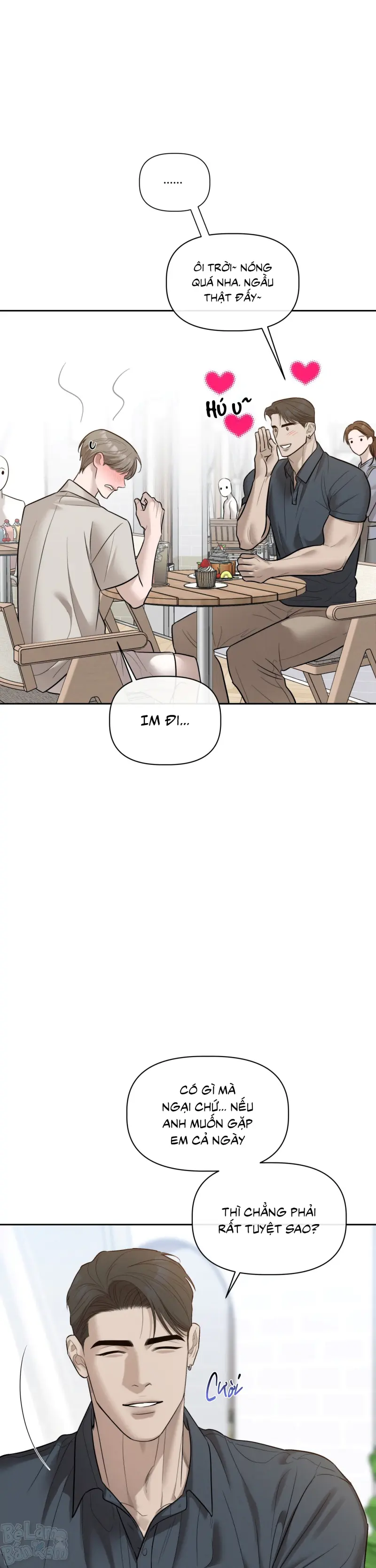 NHIỆT ĐỘ TIẾP XÚC Chapter 50 End 6