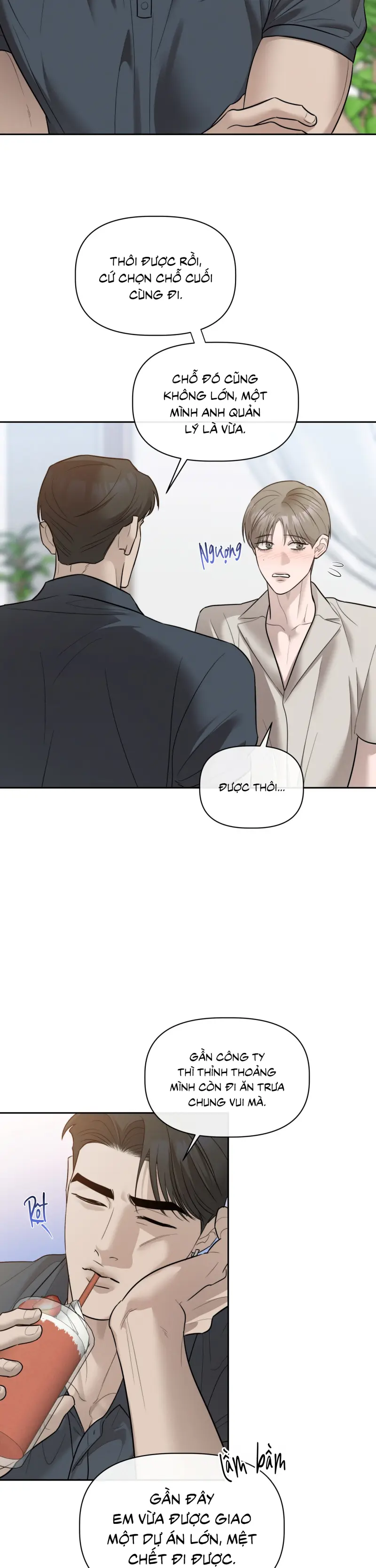 NHIỆT ĐỘ TIẾP XÚC Chapter 50 End 7