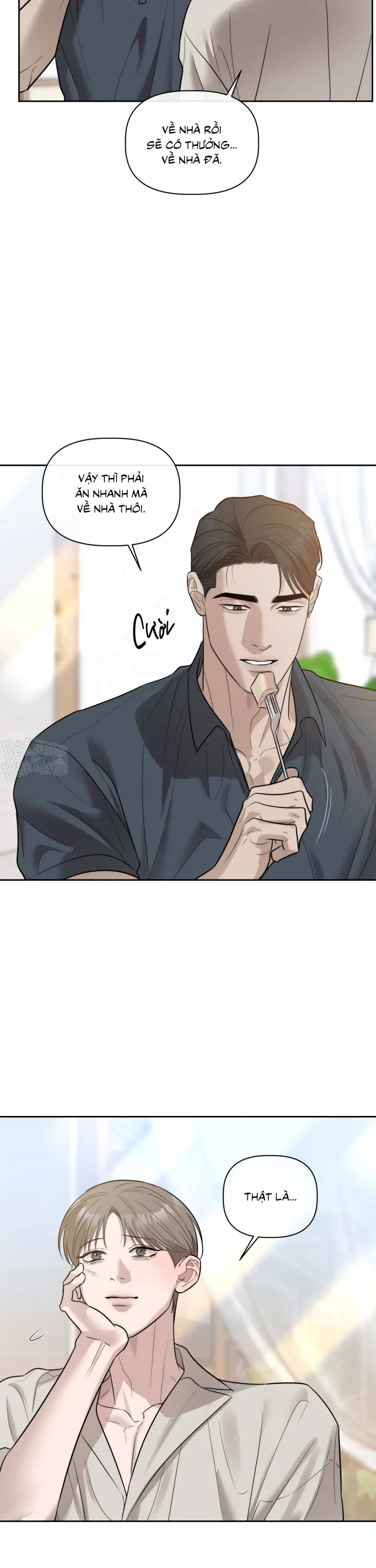 NHIỆT ĐỘ TIẾP XÚC Chapter 50 End 9