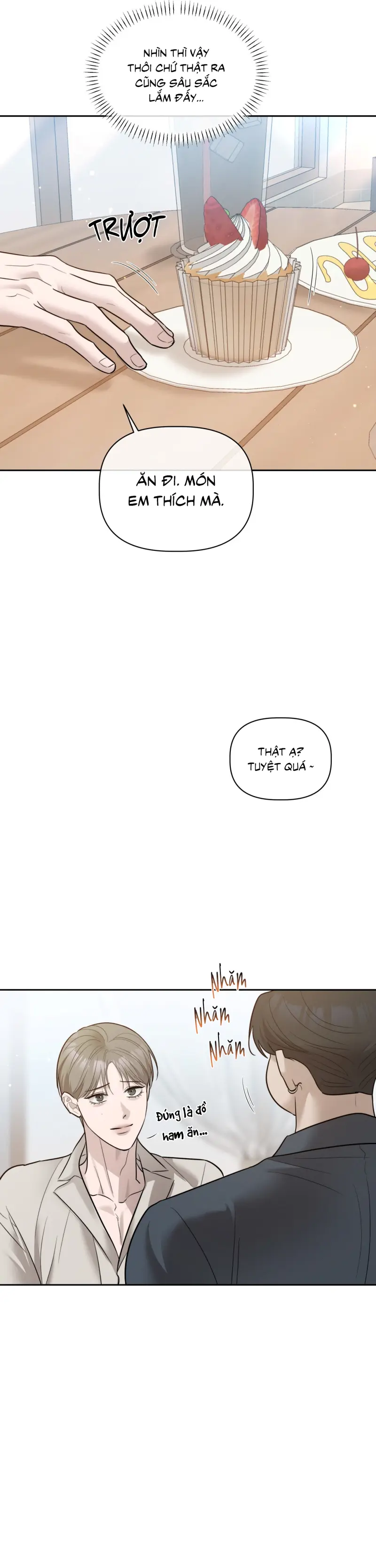 NHIỆT ĐỘ TIẾP XÚC Chapter 50 End 12