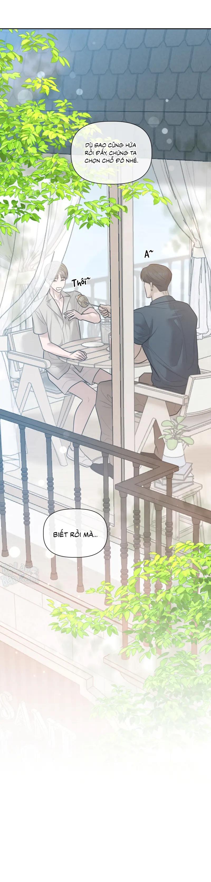 NHIỆT ĐỘ TIẾP XÚC Chapter 50 End 13