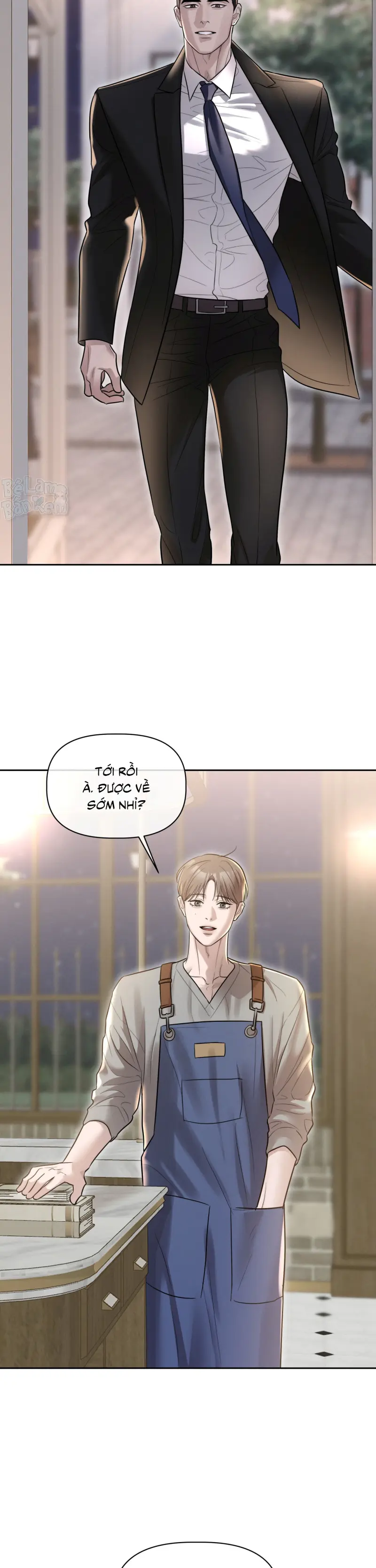 NHIỆT ĐỘ TIẾP XÚC Chapter 50 End 15