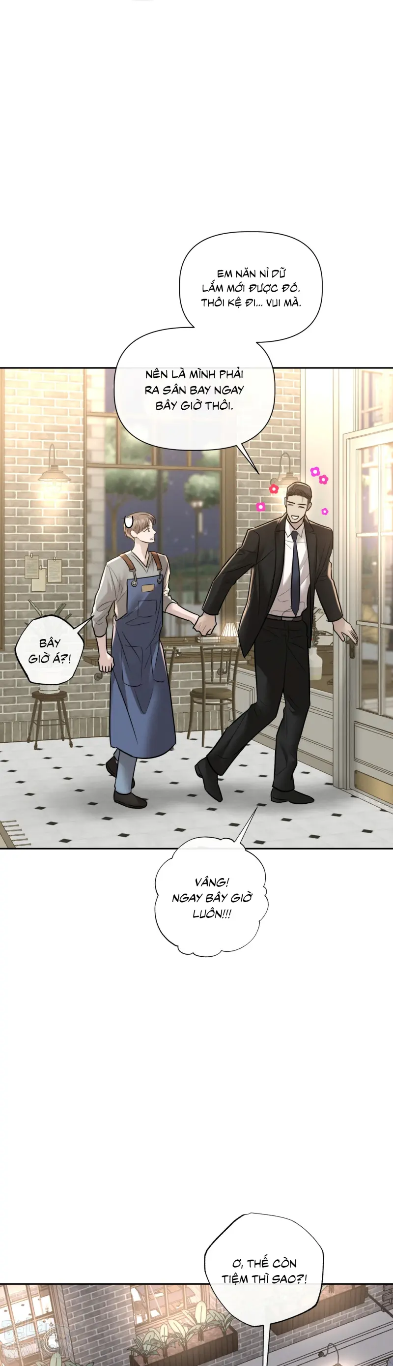 NHIỆT ĐỘ TIẾP XÚC Chapter 50 End 18