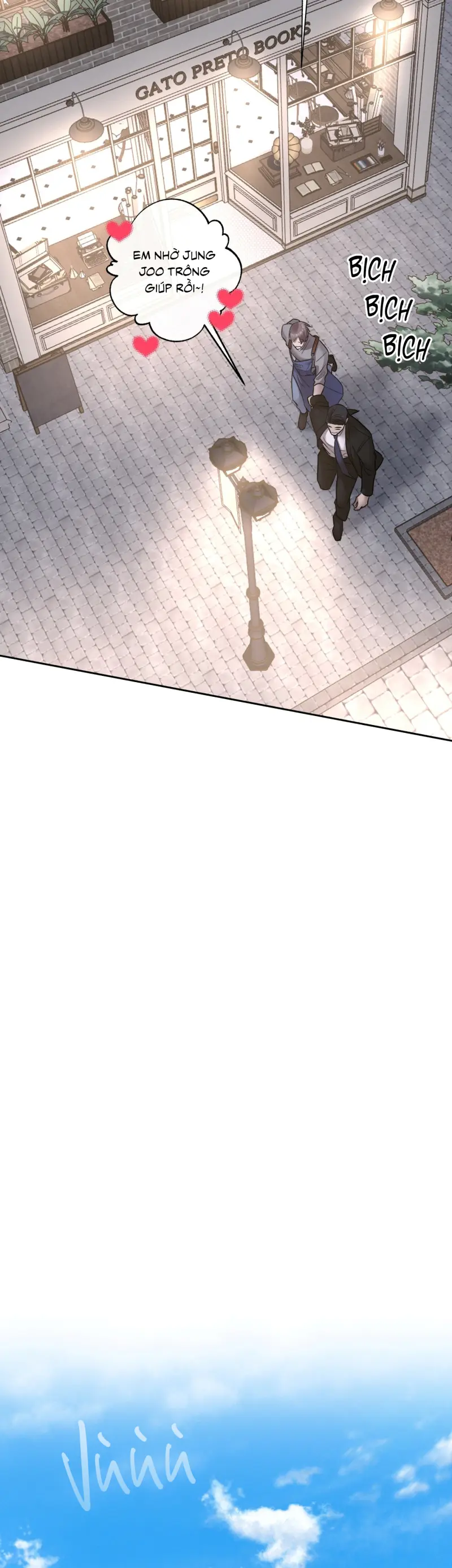 NHIỆT ĐỘ TIẾP XÚC Chapter 50 End 19