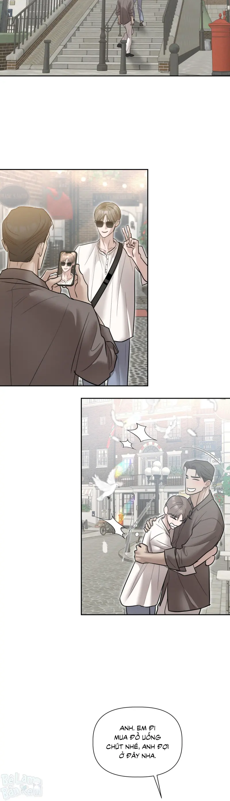 NHIỆT ĐỘ TIẾP XÚC Chapter 50 End 21