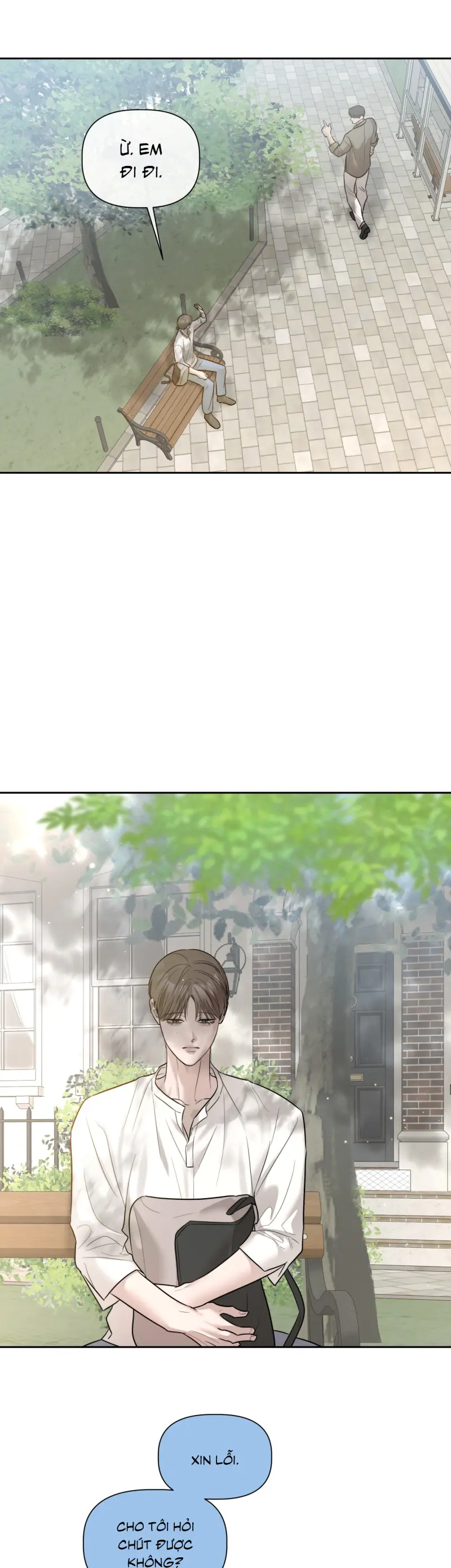 NHIỆT ĐỘ TIẾP XÚC Chapter 50 End 22