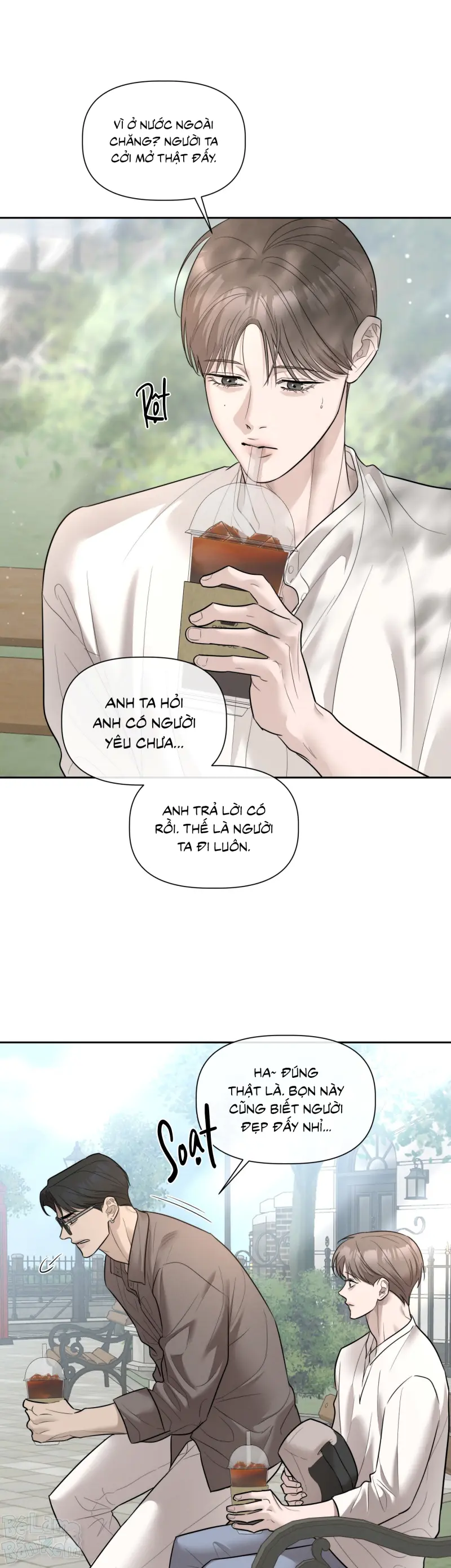 NHIỆT ĐỘ TIẾP XÚC Chapter 50 End 25