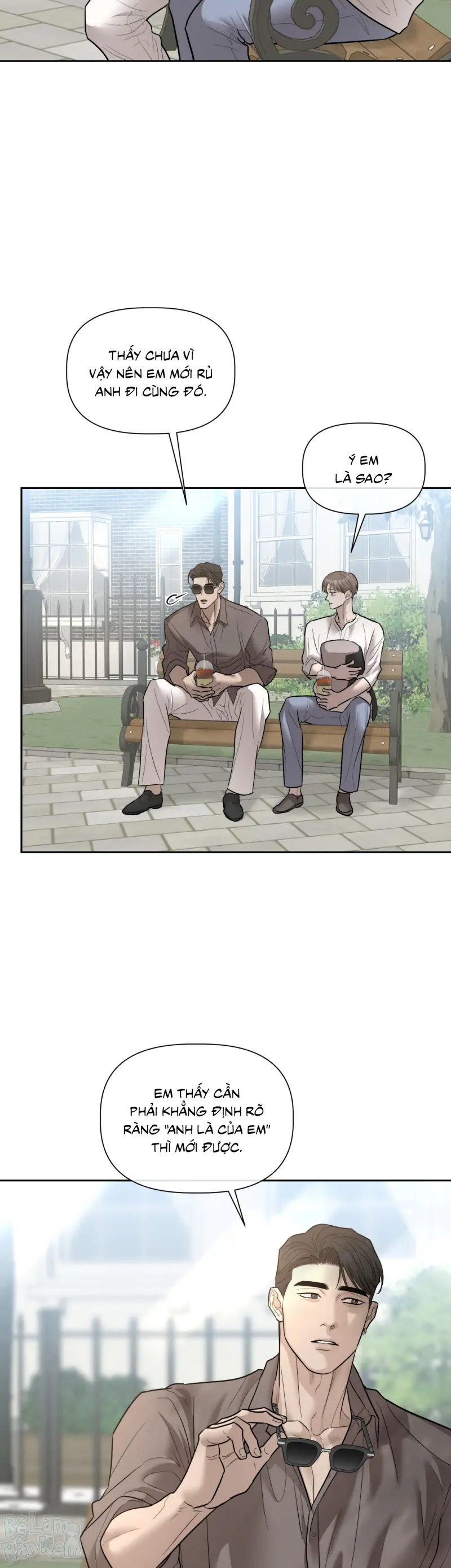 NHIỆT ĐỘ TIẾP XÚC Chapter 50 End 26