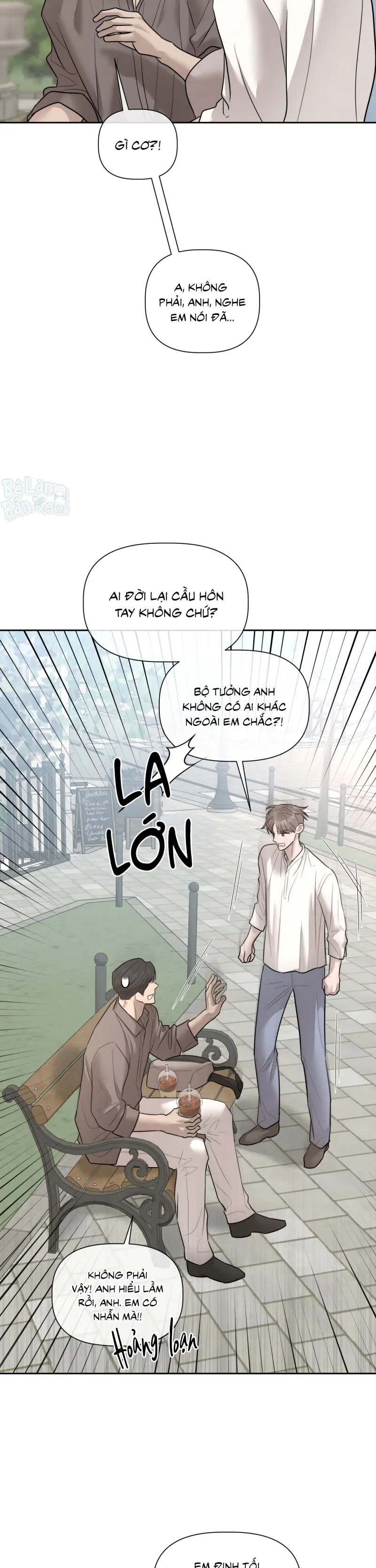 NHIỆT ĐỘ TIẾP XÚC Chapter 50 End 30