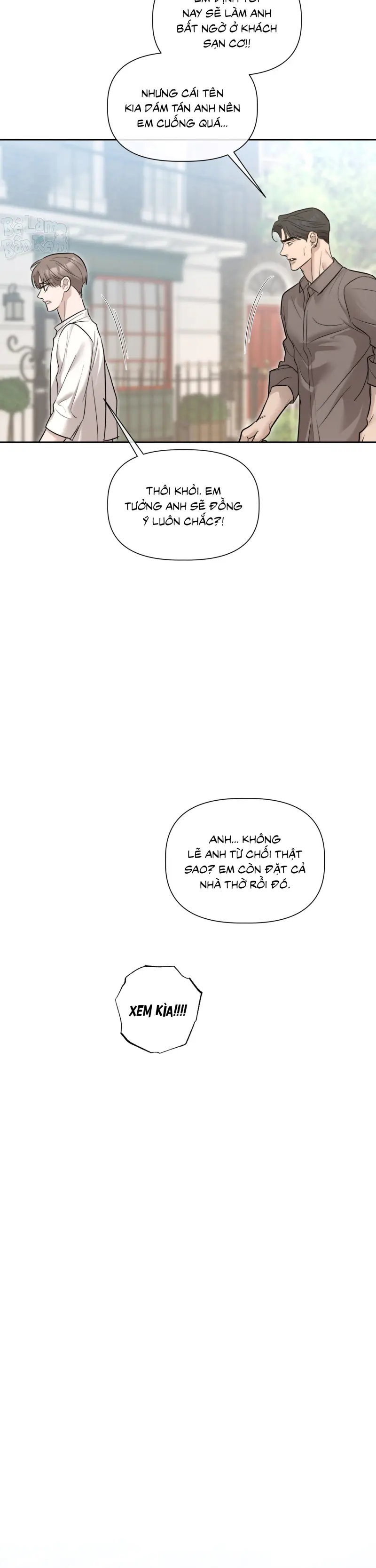 NHIỆT ĐỘ TIẾP XÚC Chapter 50 End 31