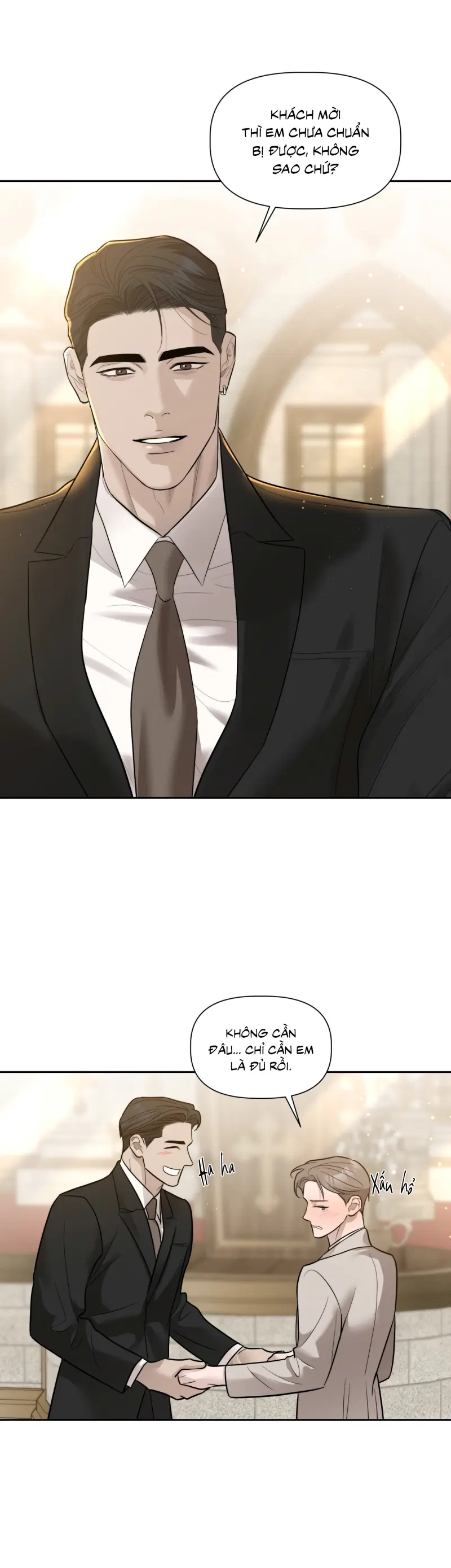 NHIỆT ĐỘ TIẾP XÚC Chapter 50 End 34