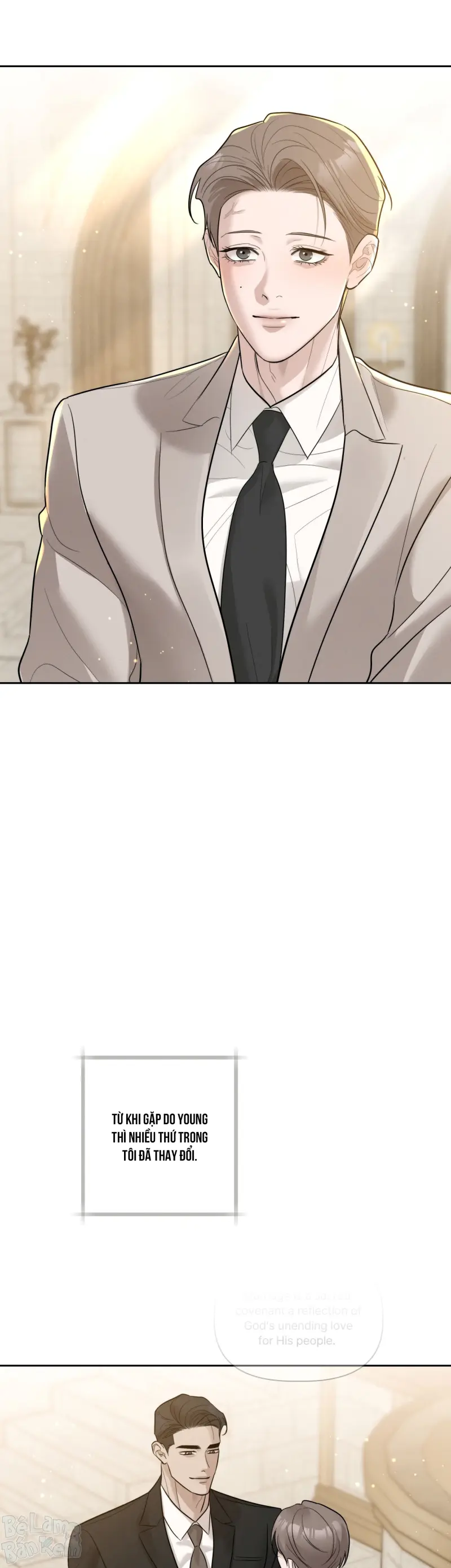 NHIỆT ĐỘ TIẾP XÚC Chapter 50 End 35