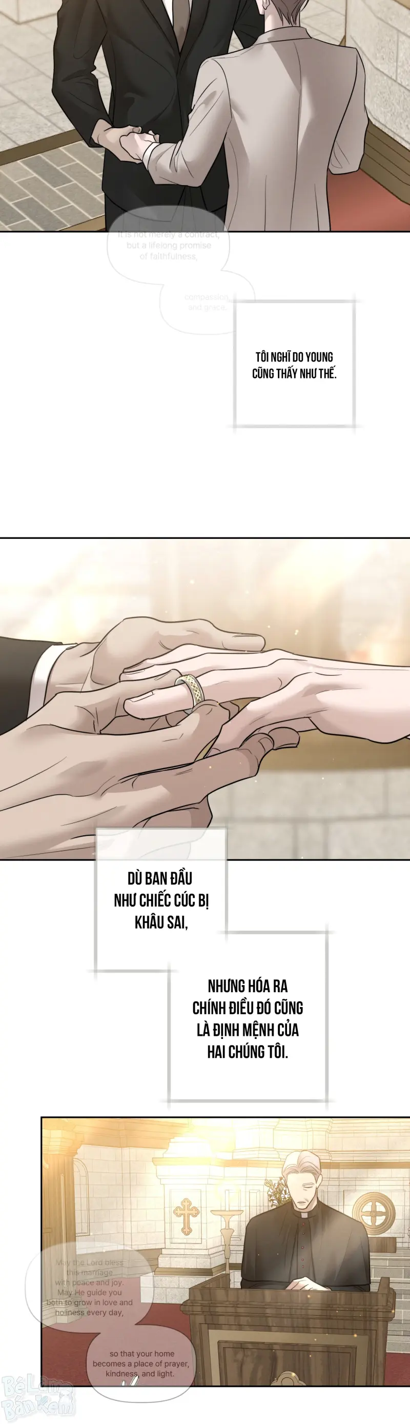 NHIỆT ĐỘ TIẾP XÚC Chapter 50 End 36