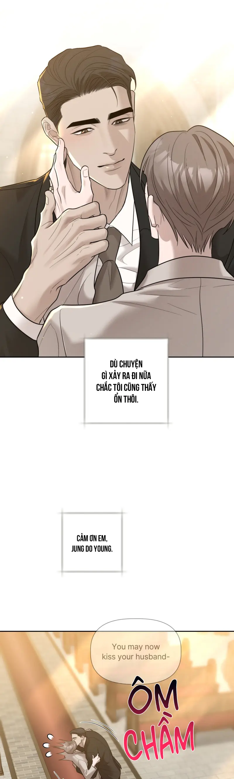 NHIỆT ĐỘ TIẾP XÚC Chapter 50 End 38