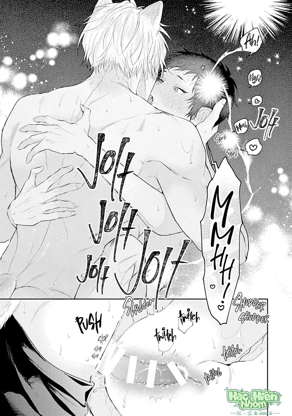 Nhìn vào em này Chapter 15 END - Trang 3