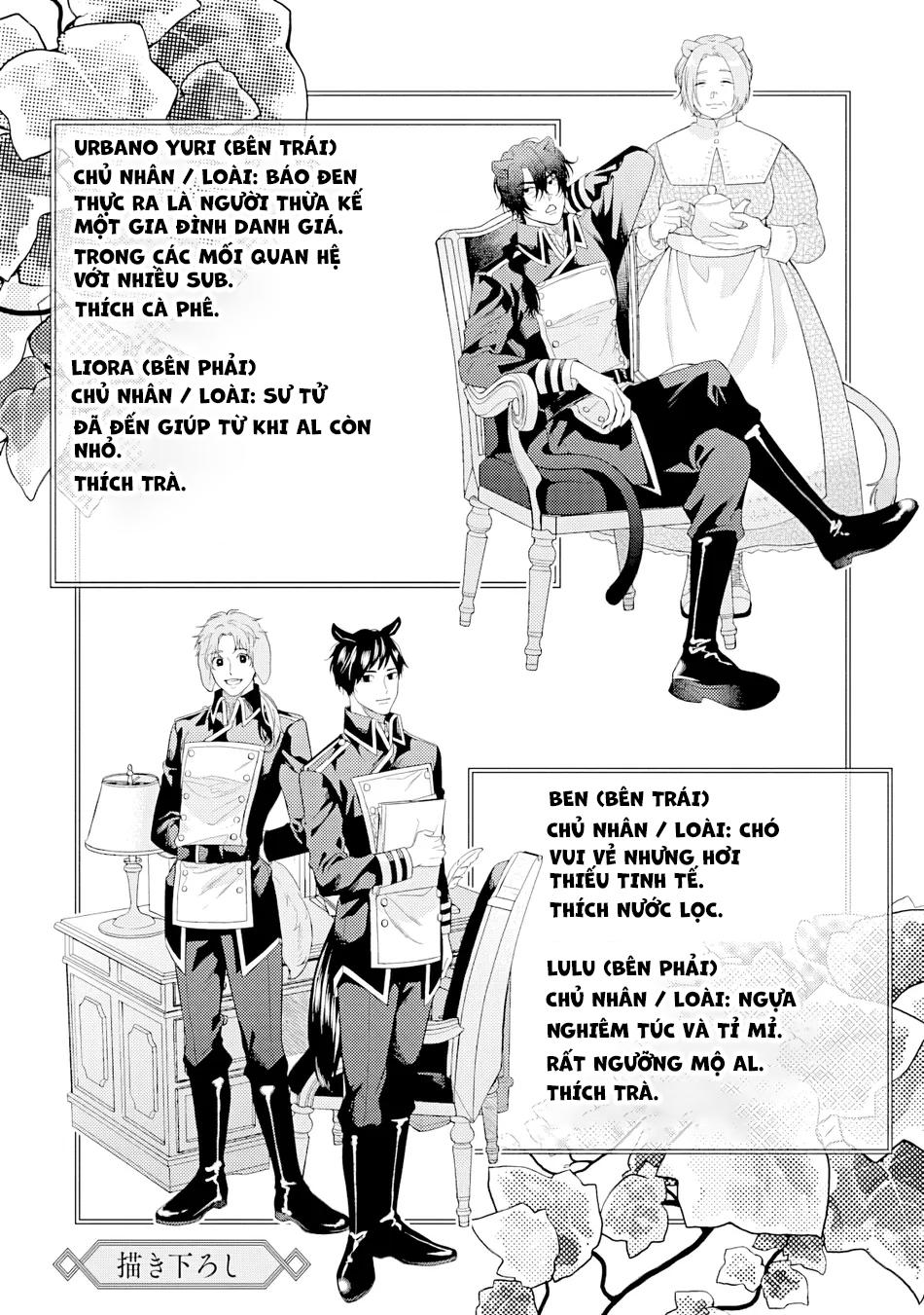 Nhìn vào em này Chapter 15 END - Trang 3