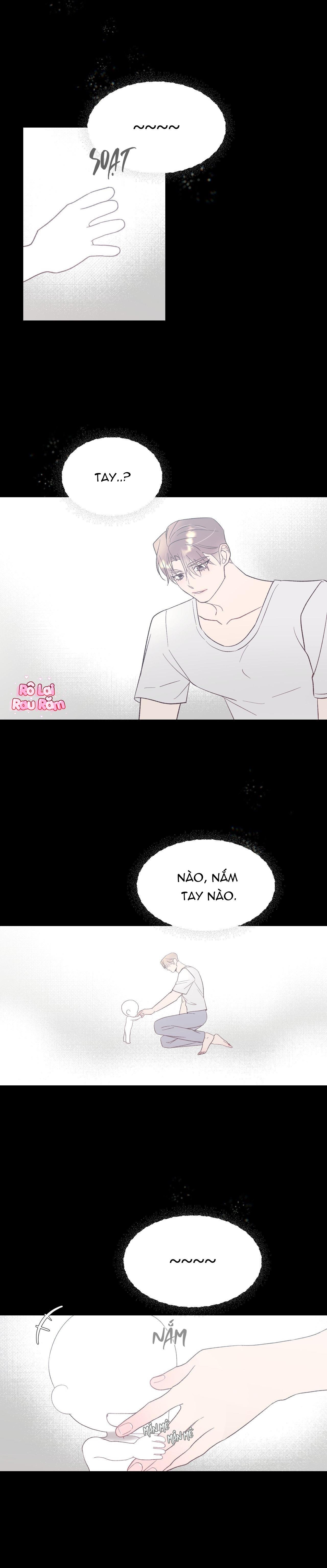 NHỊP ĐẬP Chapter 28 SS2 - Trang 3