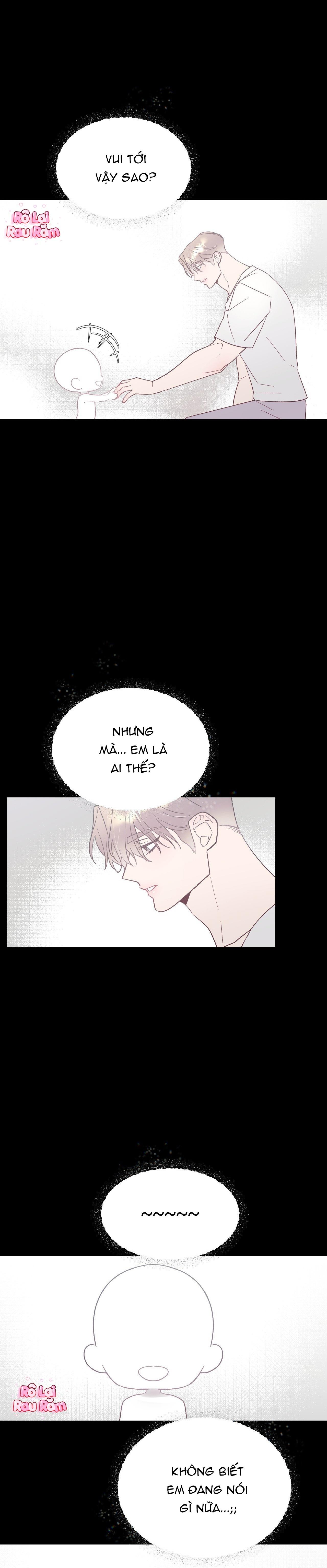 NHỊP ĐẬP Chapter 28 SS2 - Trang 3