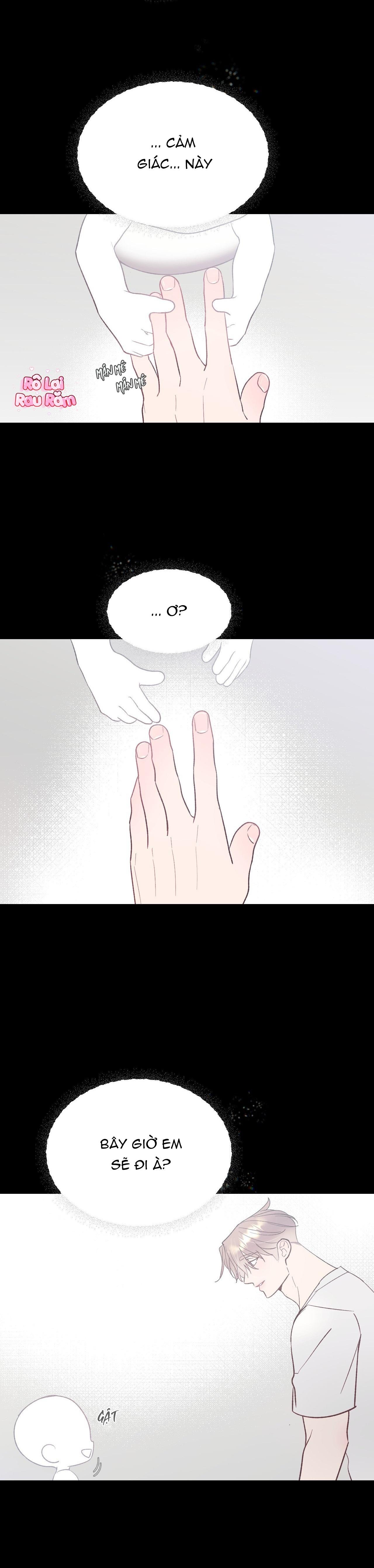 NHỊP ĐẬP Chapter 28 SS2 - Trang 3