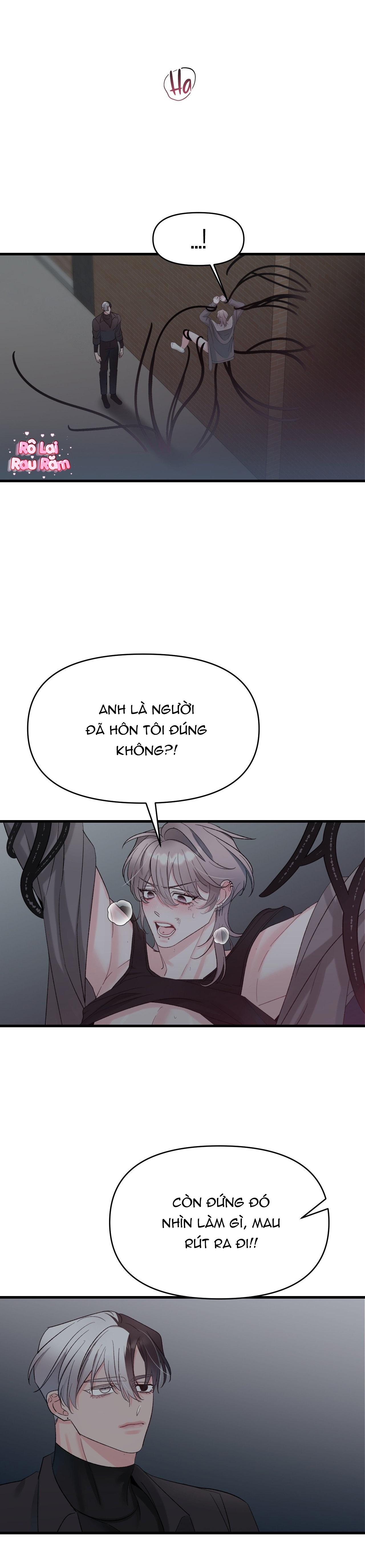 NHỊP ĐẬP Chapter 28 SS2 - Trang 3