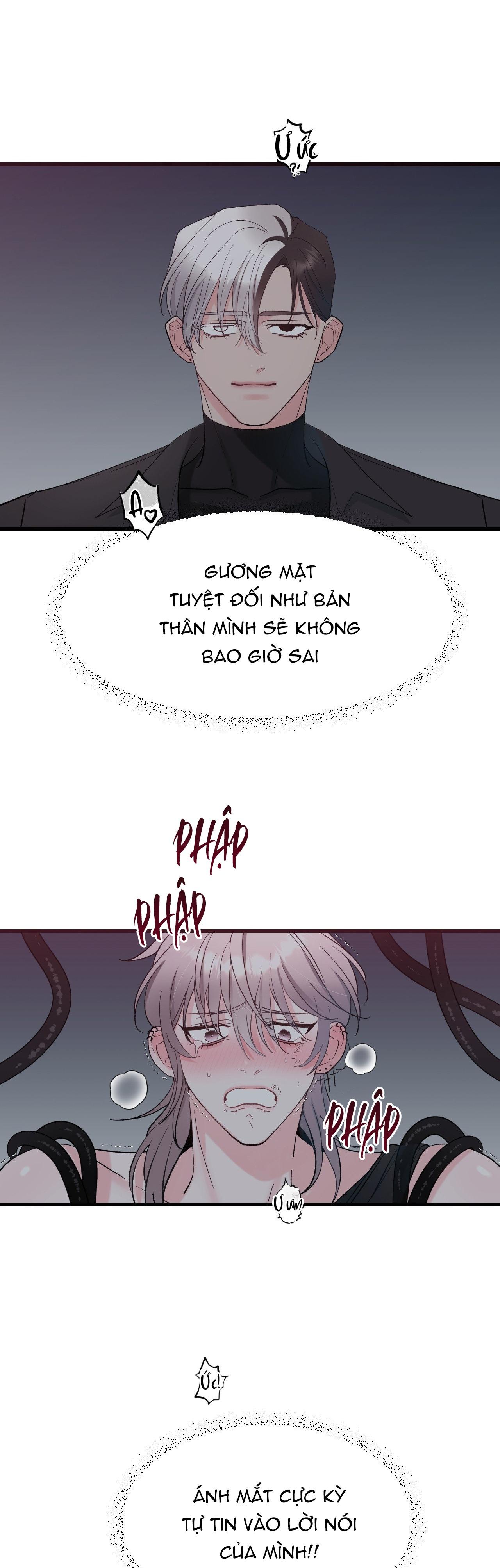 NHỊP ĐẬP Chapter 29 - Trang 3
