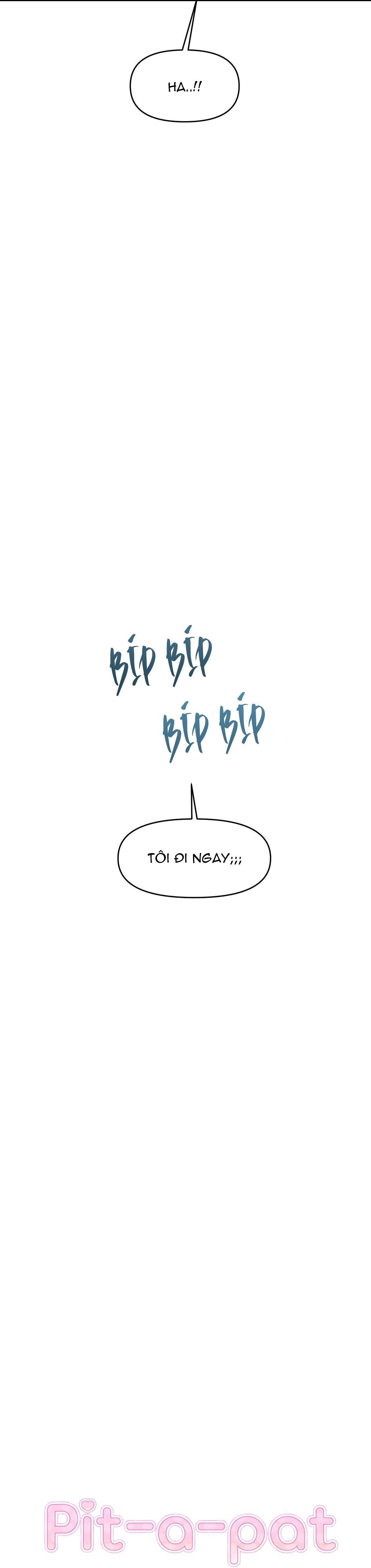 NHỊP ĐẬP Chapter 30 - Trang 3