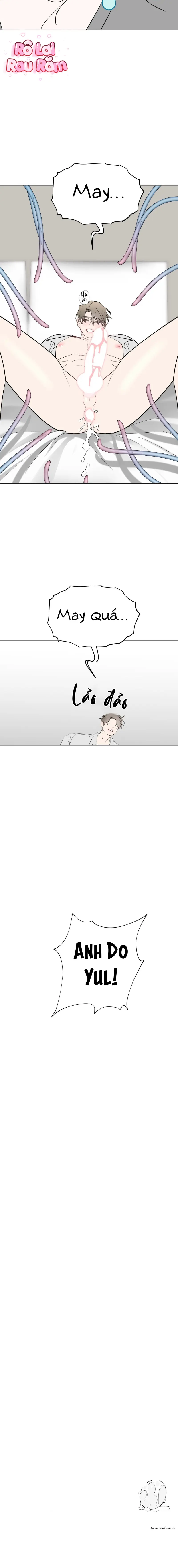 NHỊP ĐẬP Chapter 42 - Trang 3