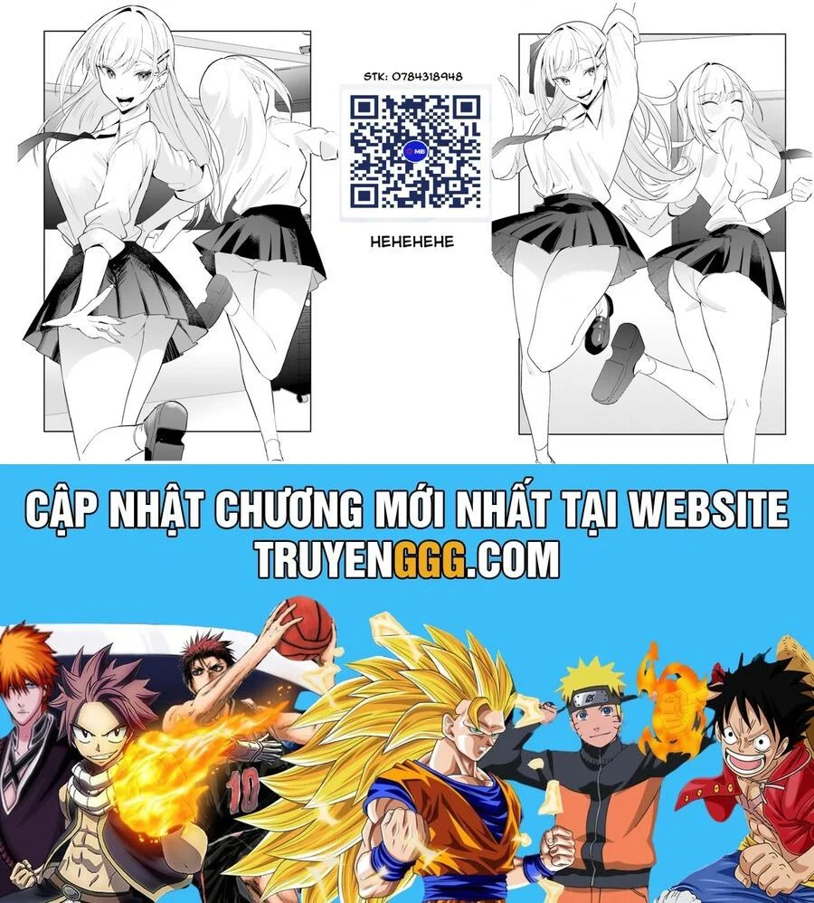 Nhỏ Gyaru Lẽ Ra Tỏ Tình Với Người U Ám Như Tôi Chỉ Vì Trò Chơi Trừng Phạt, Nhưng Dù Có Nhìn Kiểu Gì Thì Cổ Cũng Yêu Tôi Mà! Chapter 22 - Trang 2