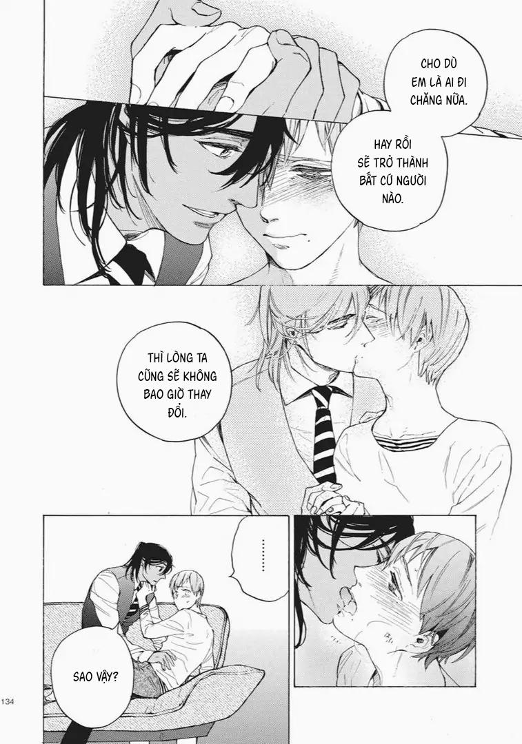 Nhựa Xenluloit Tan Chảy Chapter 4 Hachiennhom - Next 