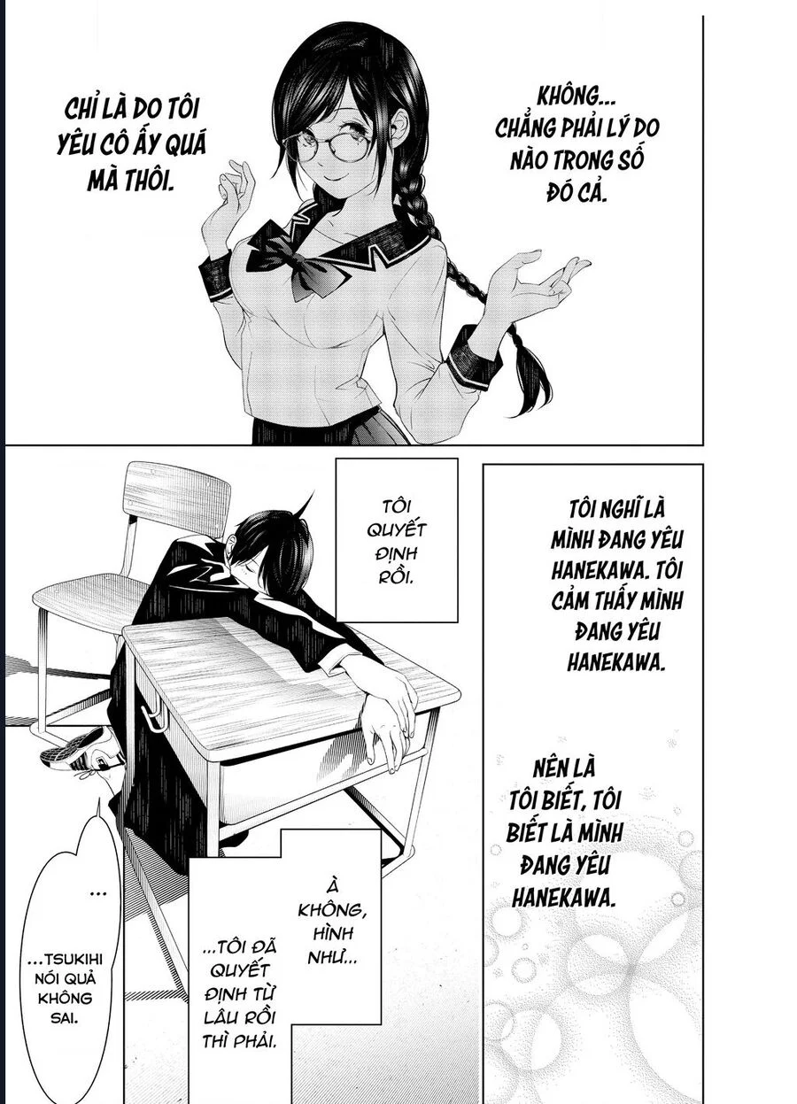 Những Câu Chuyện Huyền Bí Chapter 139 - Trang 2