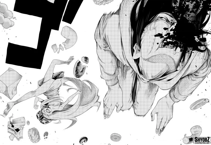 Những Câu Chuyện Huyền Bí Chapter 139 - Trang 2