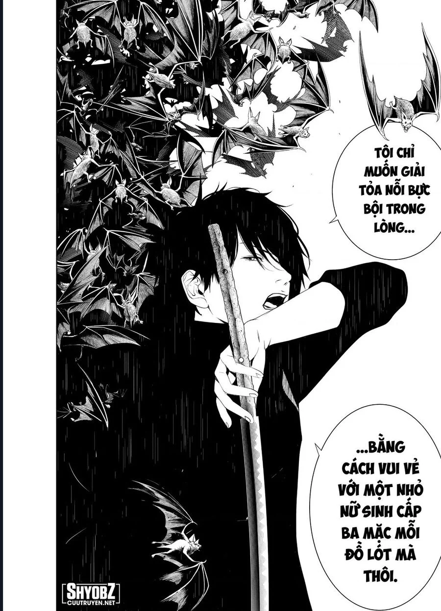 Những Câu Chuyện Huyền Bí Chapter 139 - Trang 2