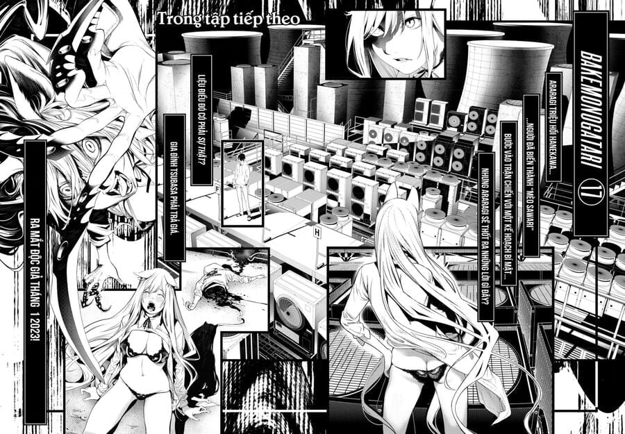Những Câu Chuyện Huyền Bí Chapter 139 - Trang 2