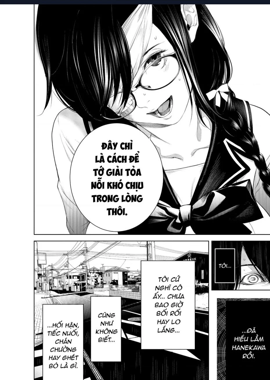 Những Câu Chuyện Huyền Bí Chapter 143 - Trang 2